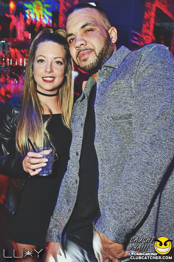 Luxy nightclub photo 121 - January 20th, 2017