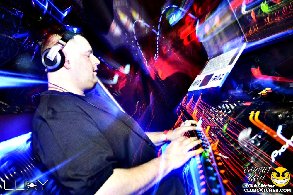 Luxy nightclub photo 122 - January 20th, 2017