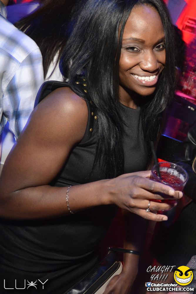 Luxy nightclub photo 123 - January 20th, 2017