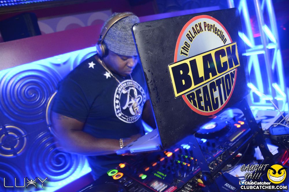 Luxy nightclub photo 124 - January 20th, 2017