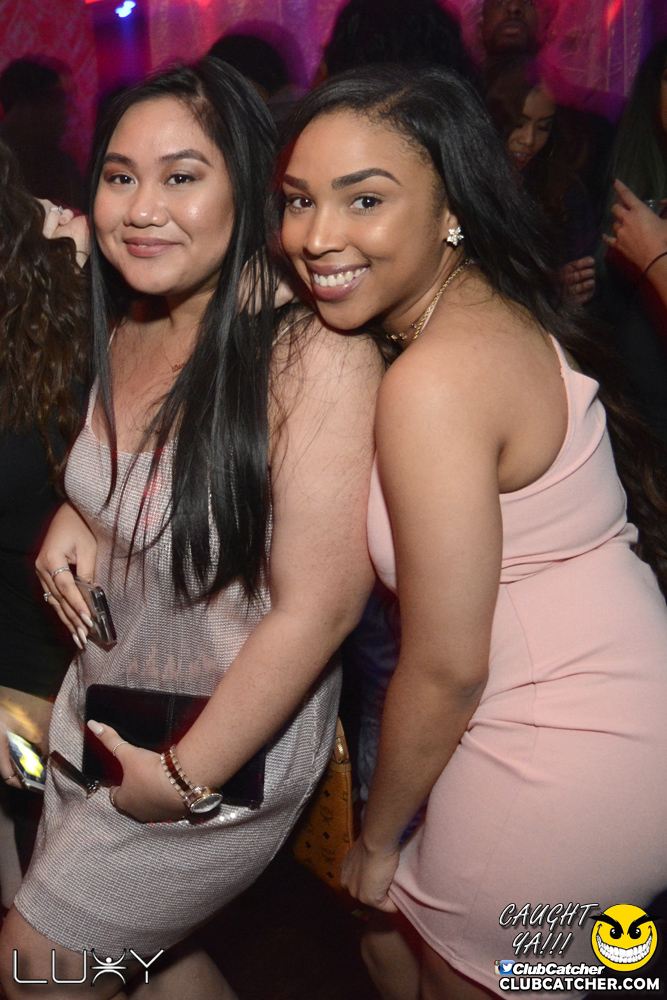 Luxy nightclub photo 125 - January 20th, 2017