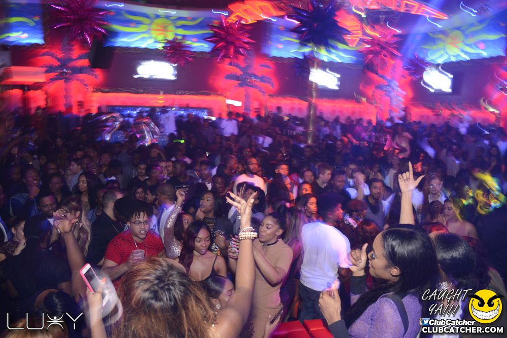 Luxy nightclub photo 127 - January 20th, 2017