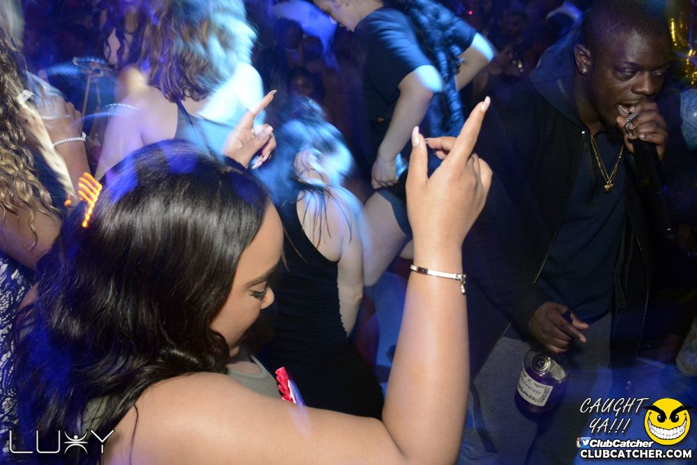 Luxy nightclub photo 128 - January 20th, 2017