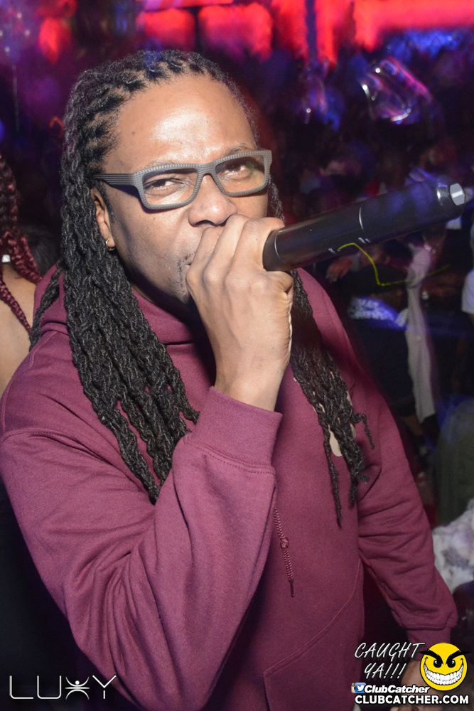 Luxy nightclub photo 129 - January 20th, 2017