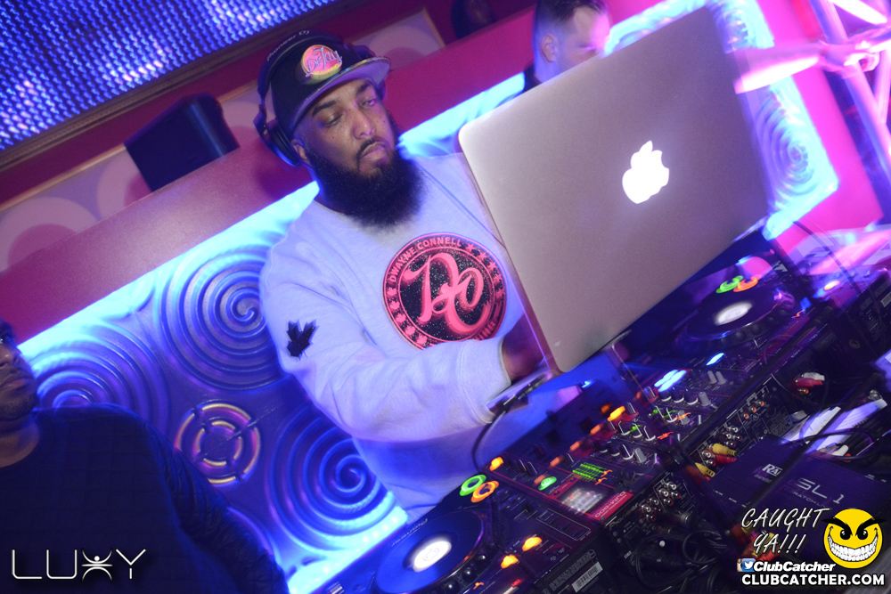 Luxy nightclub photo 130 - January 20th, 2017