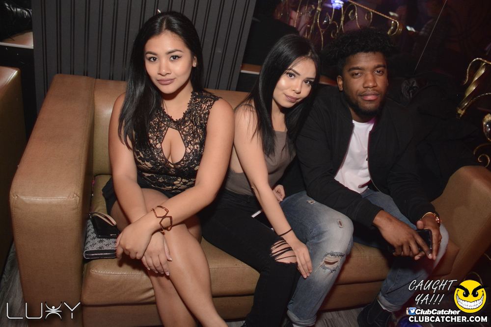 Luxy nightclub photo 131 - January 20th, 2017