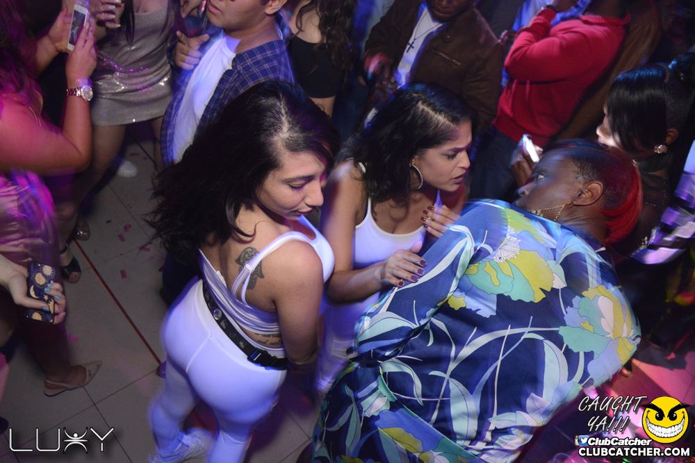 Luxy nightclub photo 132 - January 20th, 2017