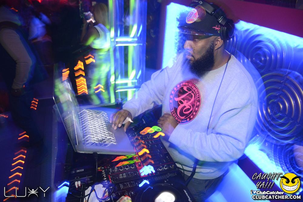 Luxy nightclub photo 134 - January 20th, 2017