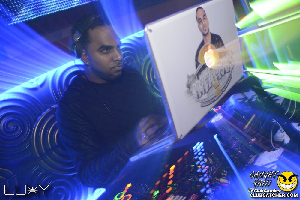 Luxy nightclub photo 135 - January 20th, 2017