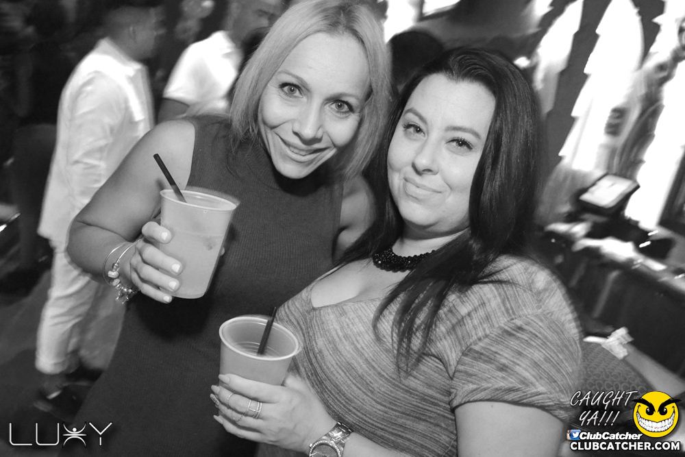 Luxy nightclub photo 138 - January 20th, 2017