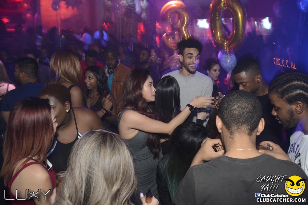 Luxy nightclub photo 139 - January 20th, 2017