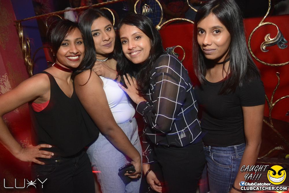 Luxy nightclub photo 140 - January 20th, 2017