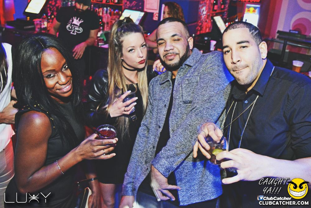Luxy nightclub photo 141 - January 20th, 2017