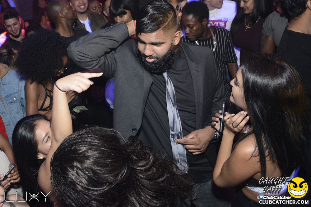 Luxy nightclub photo 143 - January 20th, 2017