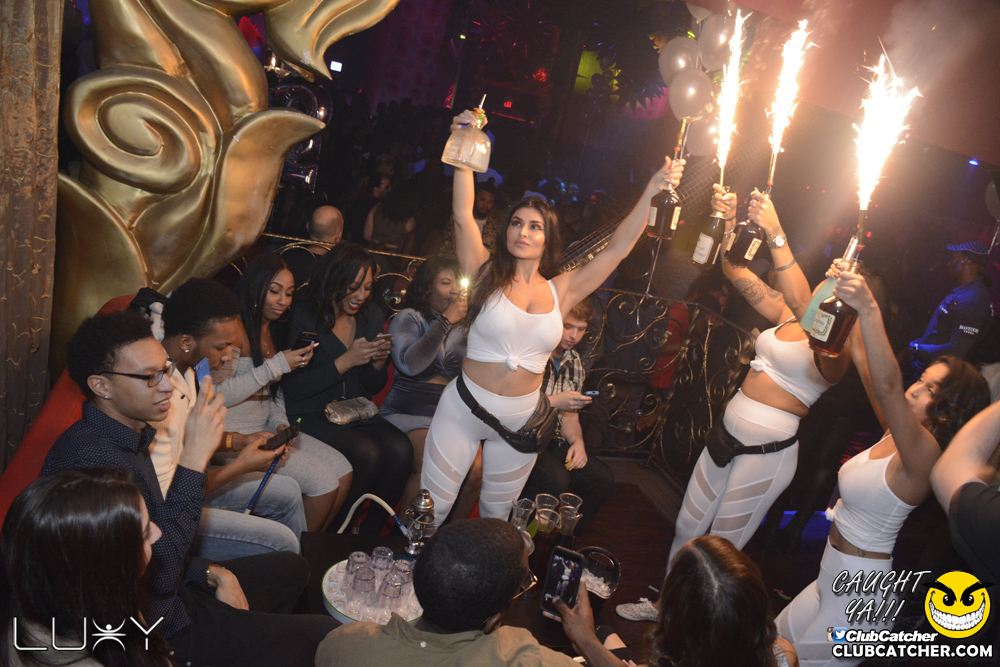 Luxy nightclub photo 145 - January 20th, 2017