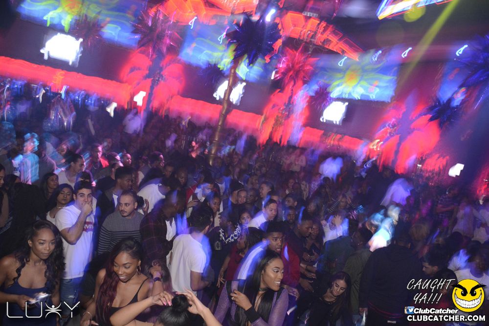 Luxy nightclub photo 146 - January 20th, 2017