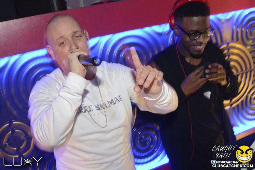 Luxy nightclub photo 147 - January 20th, 2017