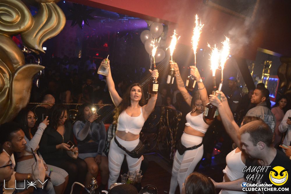 Luxy nightclub photo 150 - January 20th, 2017