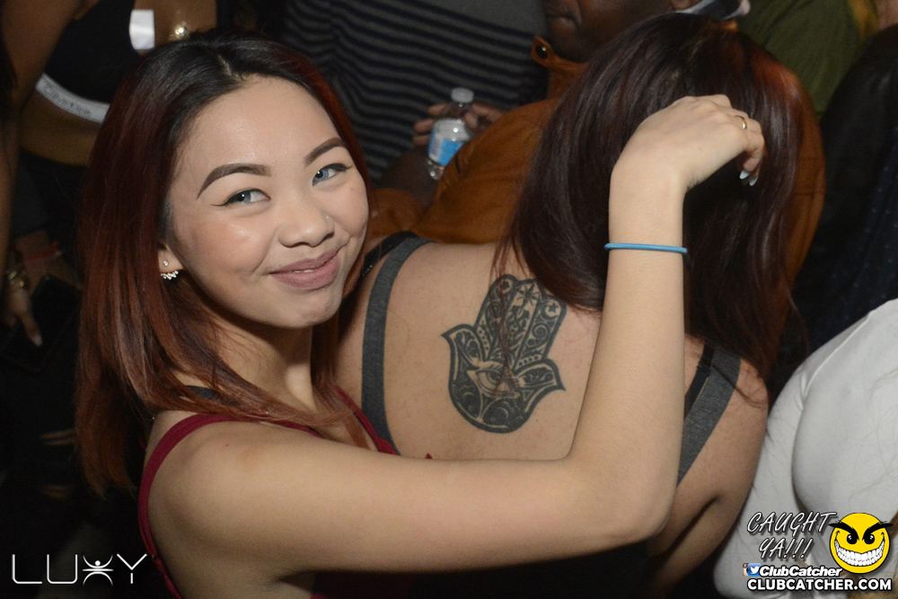 Luxy nightclub photo 16 - January 20th, 2017