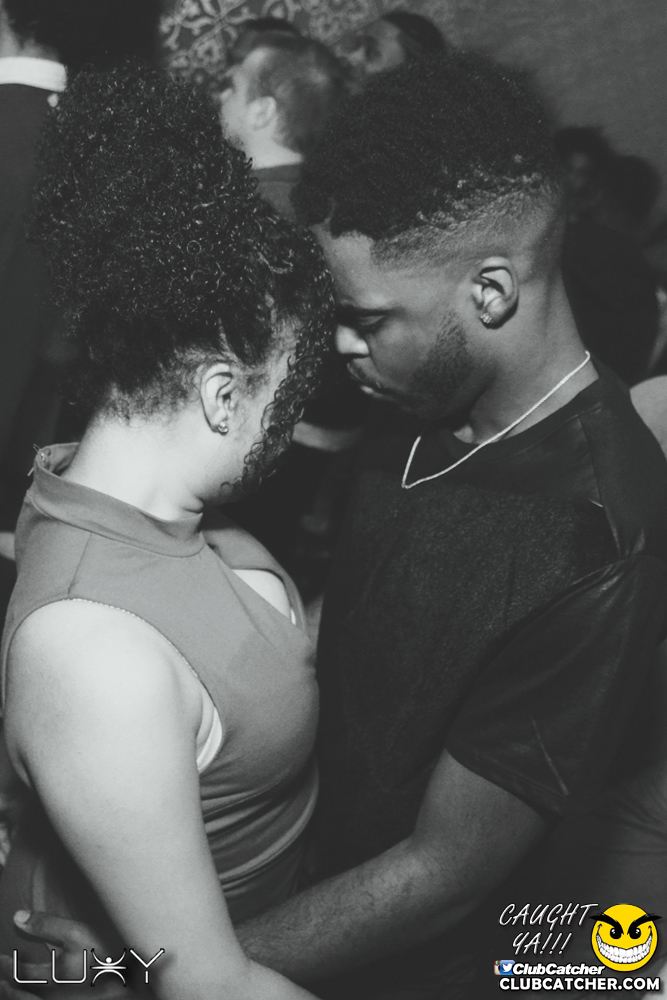 Luxy nightclub photo 154 - January 20th, 2017
