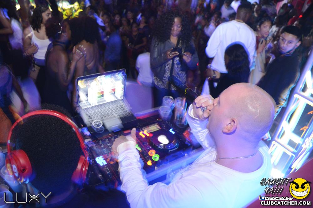 Luxy nightclub photo 155 - January 20th, 2017