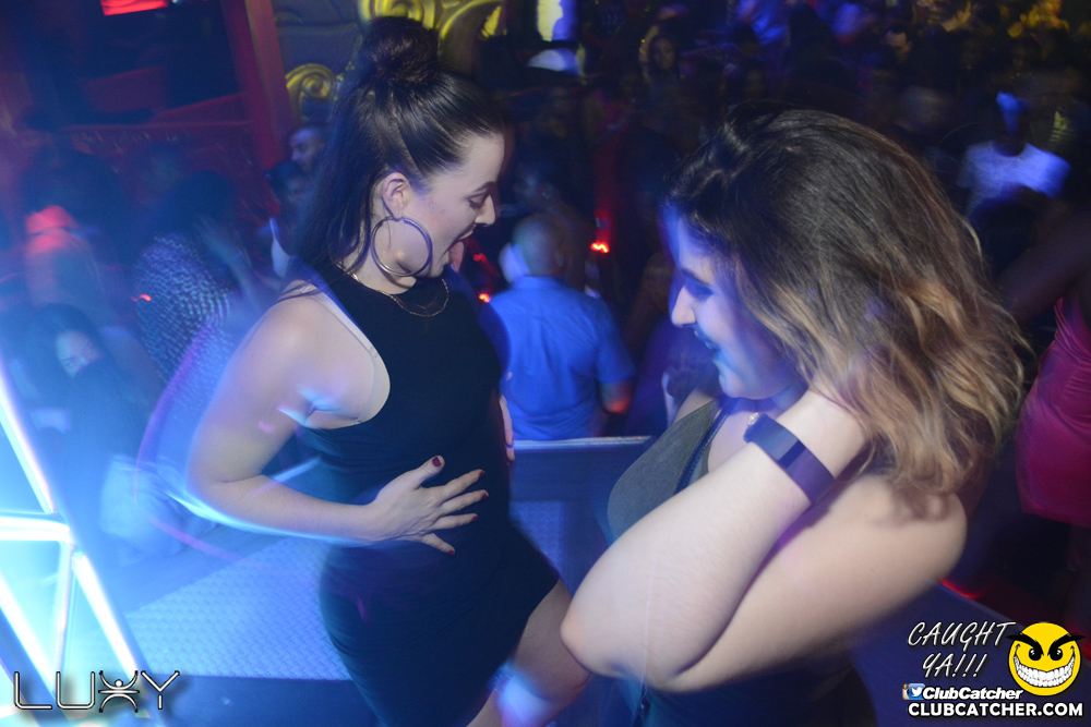 Luxy nightclub photo 156 - January 20th, 2017