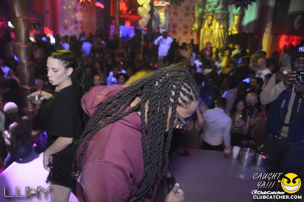 Luxy nightclub photo 157 - January 20th, 2017