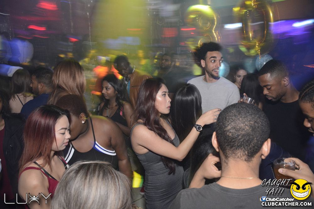 Luxy nightclub photo 158 - January 20th, 2017
