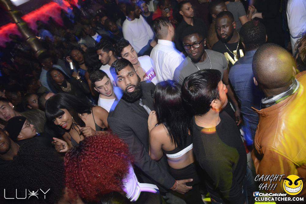 Luxy nightclub photo 161 - January 20th, 2017