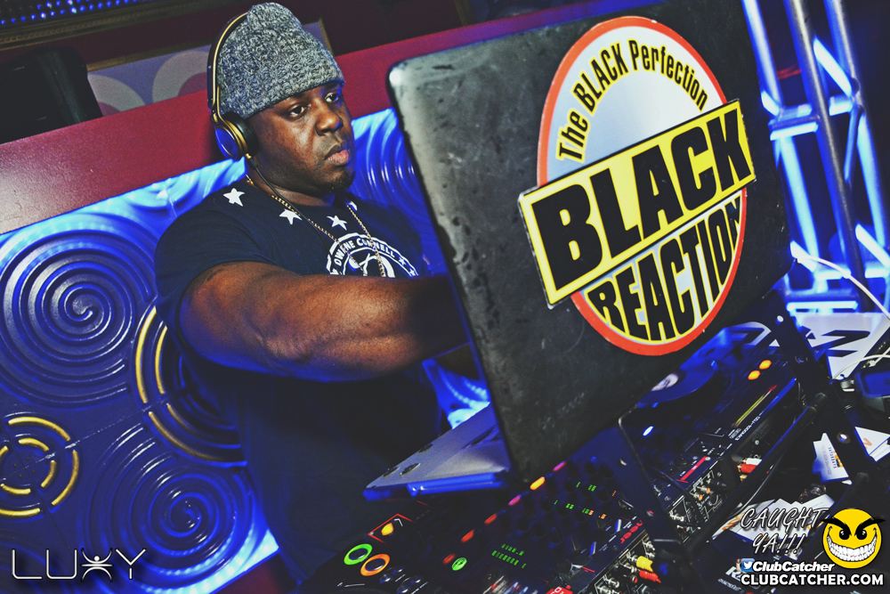 Luxy nightclub photo 162 - January 20th, 2017