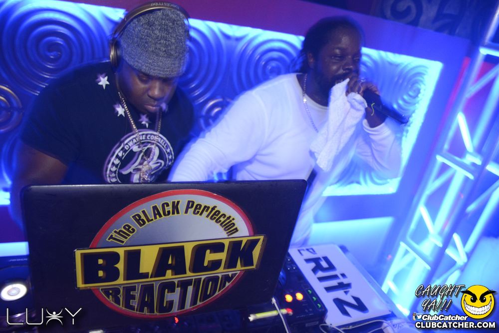 Luxy nightclub photo 163 - January 20th, 2017