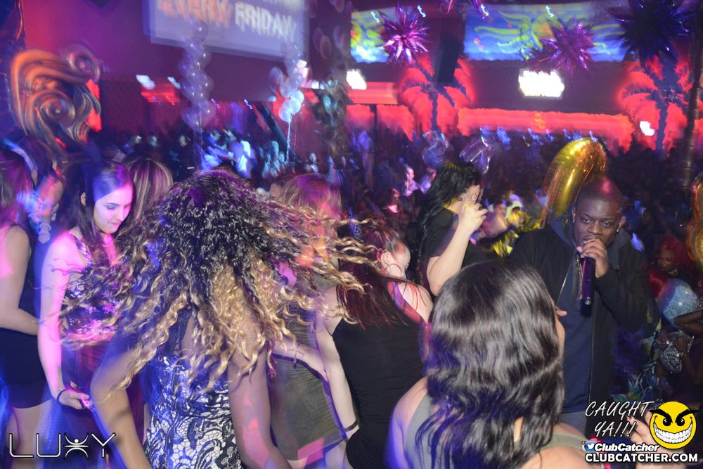Luxy nightclub photo 164 - January 20th, 2017