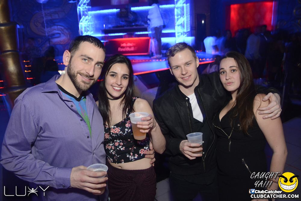Luxy nightclub photo 168 - January 20th, 2017