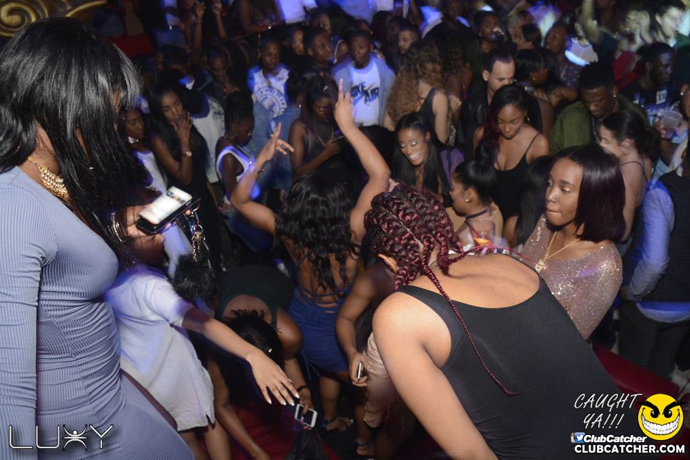 Luxy nightclub photo 169 - January 20th, 2017