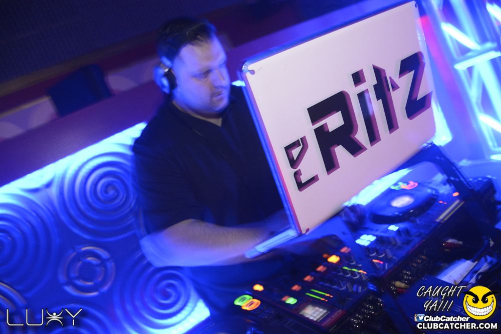 Luxy nightclub photo 175 - January 20th, 2017