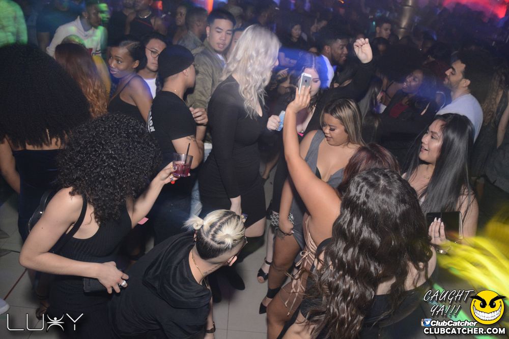 Luxy nightclub photo 176 - January 20th, 2017