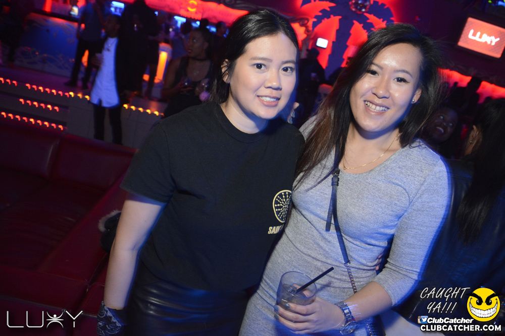 Luxy nightclub photo 177 - January 20th, 2017