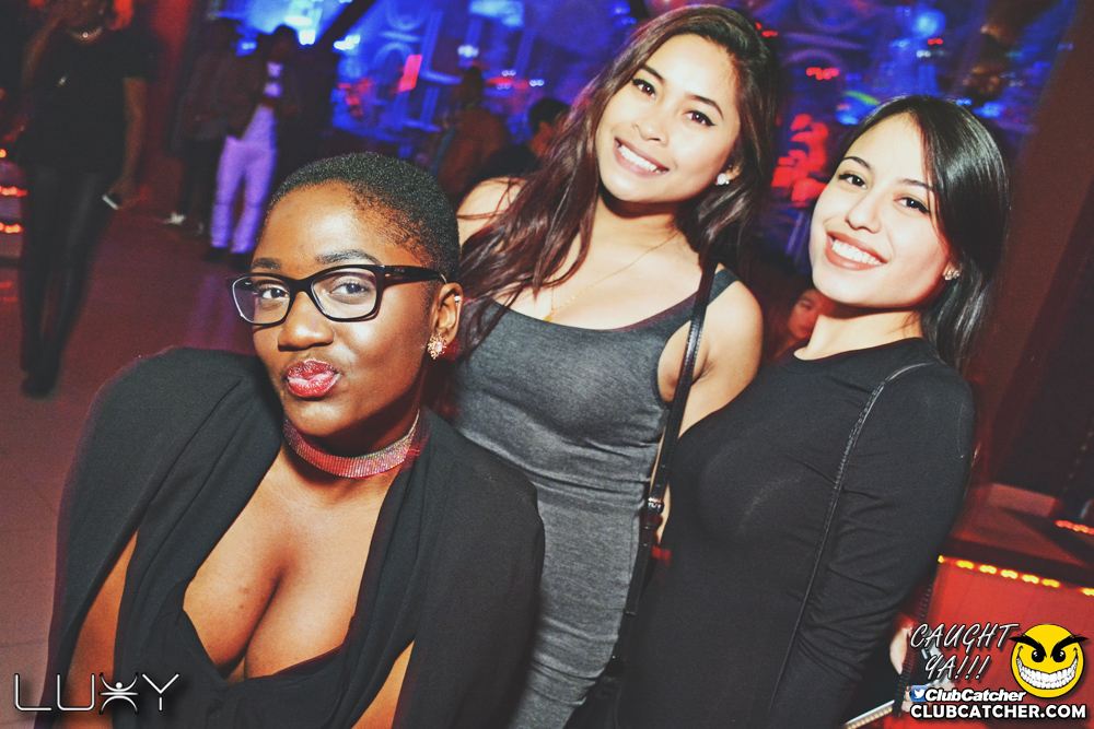 Luxy nightclub photo 178 - January 20th, 2017