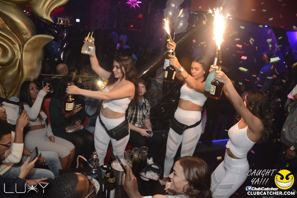 Luxy nightclub photo 179 - January 20th, 2017