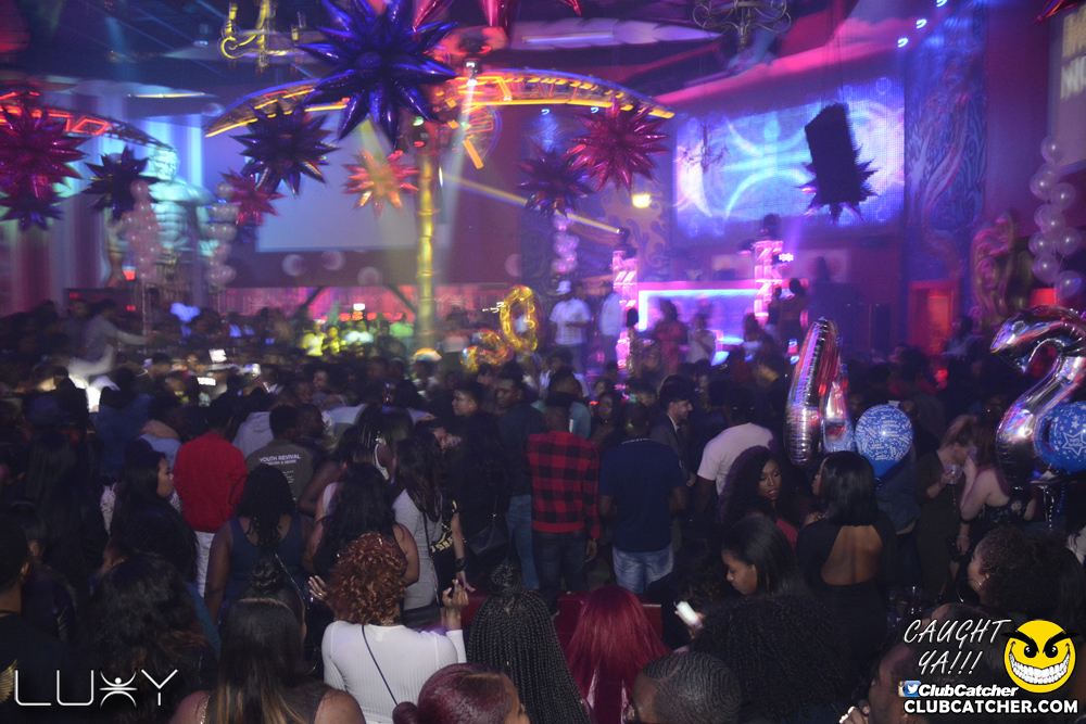 Luxy nightclub photo 180 - January 20th, 2017