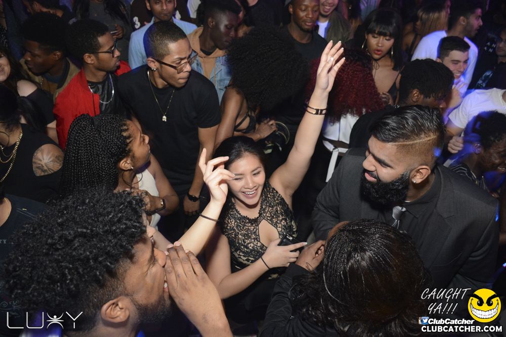 Luxy nightclub photo 186 - January 20th, 2017