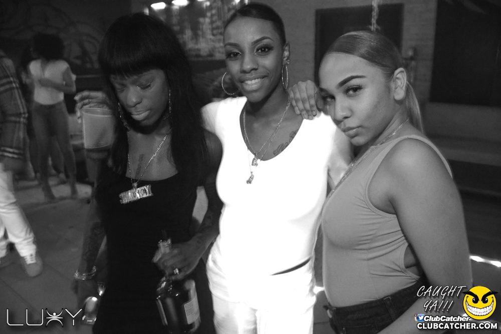 Luxy nightclub photo 189 - January 20th, 2017