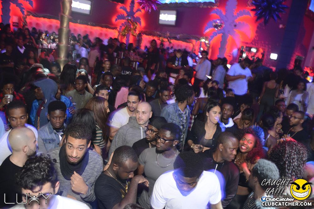 Luxy nightclub photo 190 - January 20th, 2017