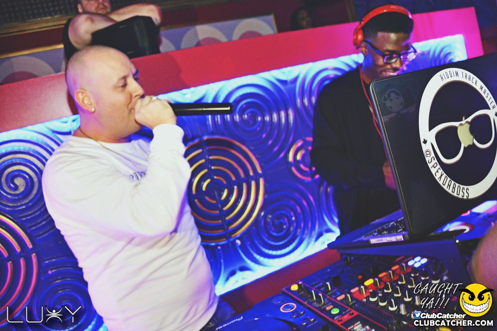 Luxy nightclub photo 191 - January 20th, 2017