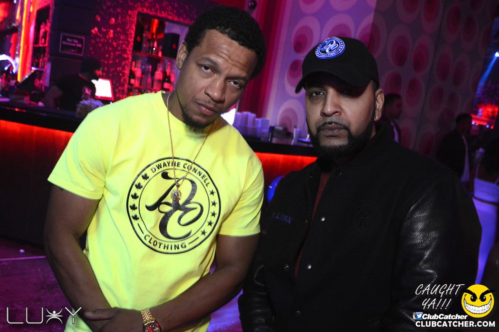 Luxy nightclub photo 192 - January 20th, 2017