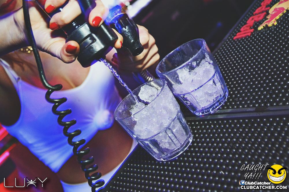 Luxy nightclub photo 194 - January 20th, 2017
