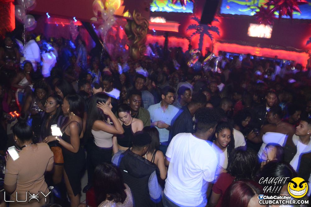 Luxy nightclub photo 196 - January 20th, 2017