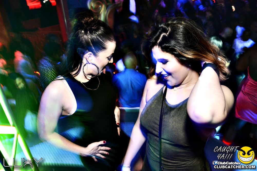 Luxy nightclub photo 197 - January 20th, 2017