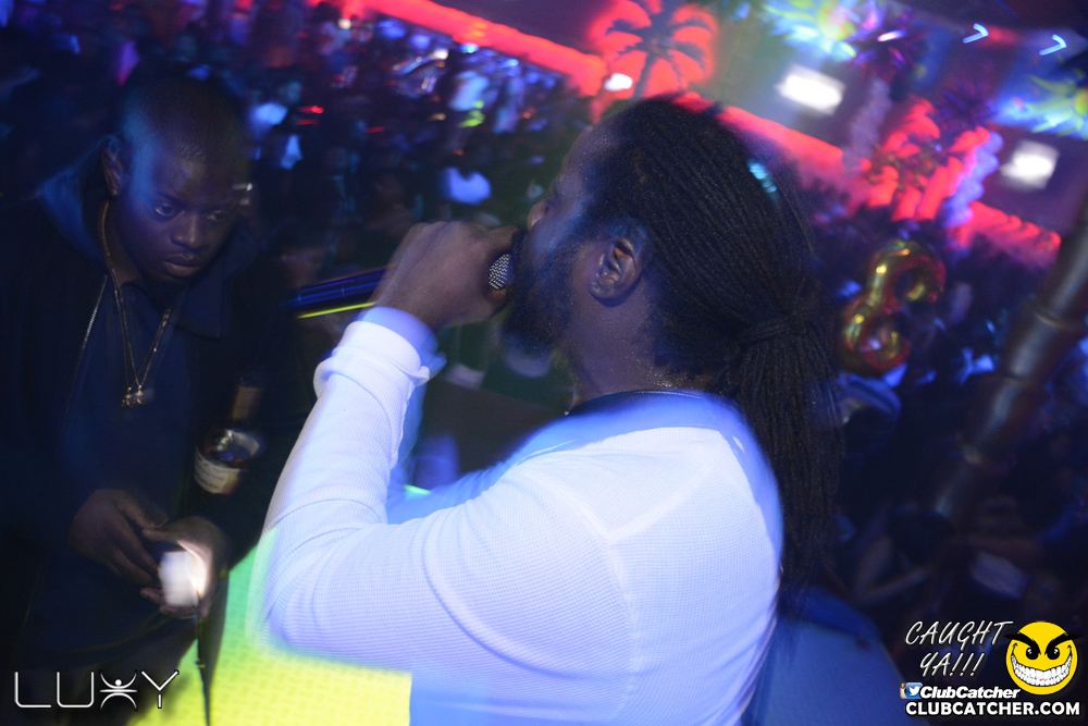 Luxy nightclub photo 199 - January 20th, 2017