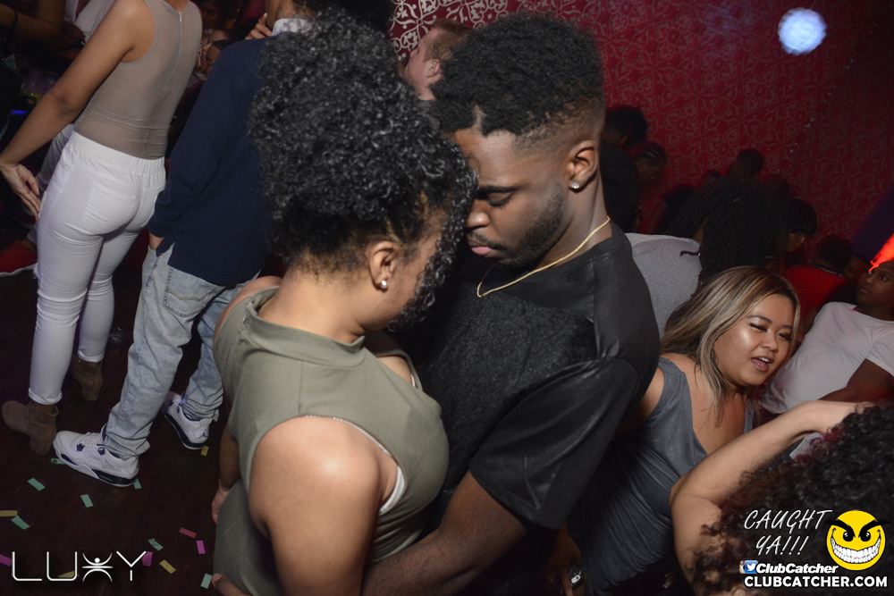 Luxy nightclub photo 200 - January 20th, 2017